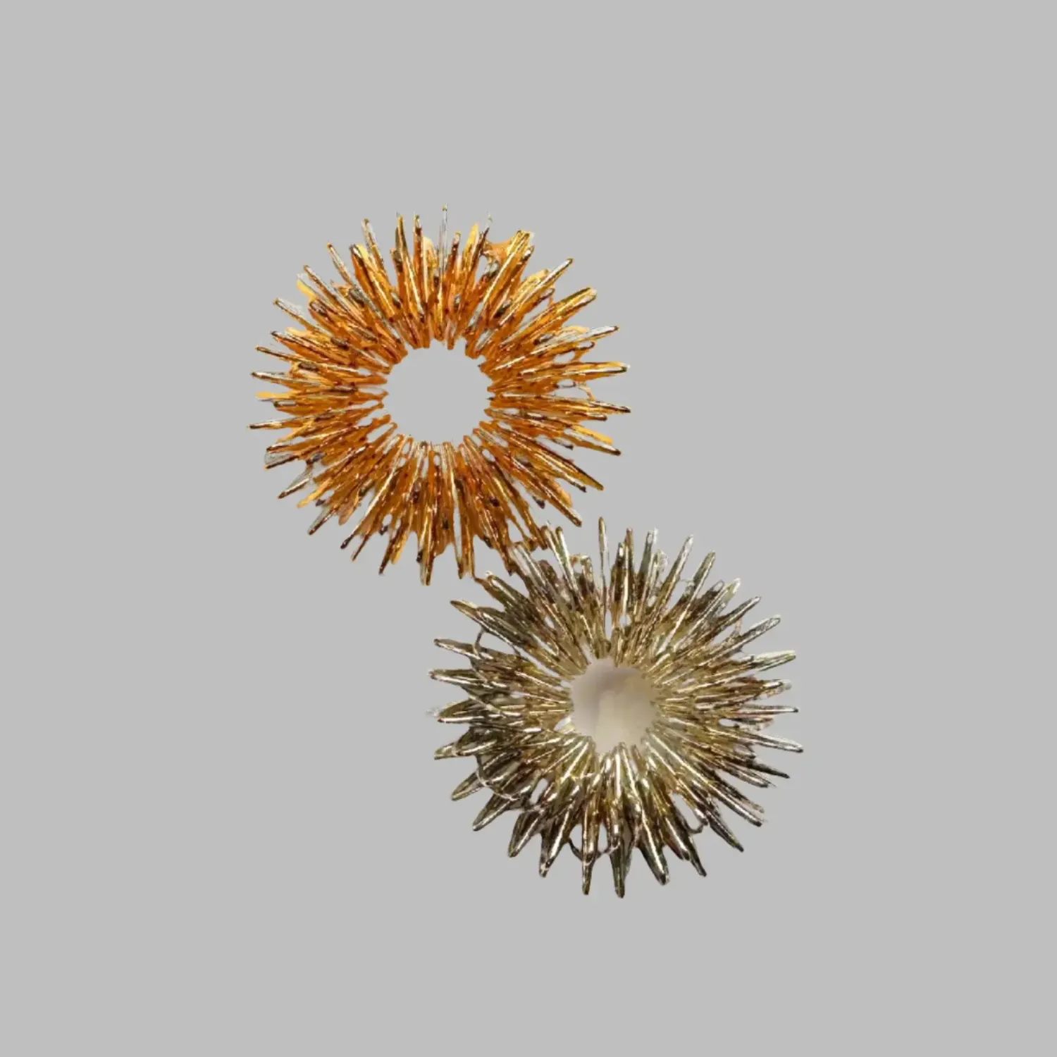 Rhino Skin Finger Massage Ring