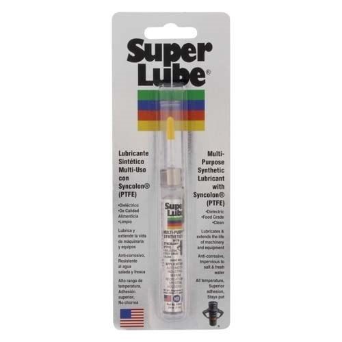 Super Lube® Multi-Use Synthetic Oil with Syncolon 7 ml Pen