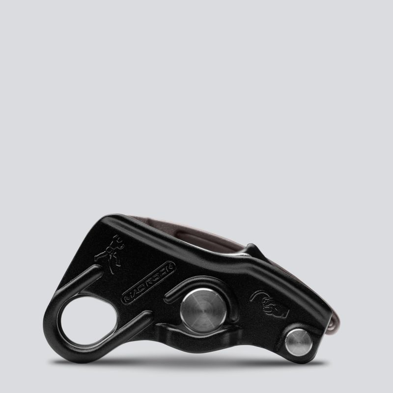 Safeguard (Springless) Black