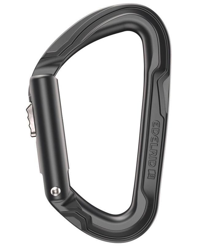 Edelrid Pure Slider III, night
