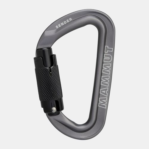 Sender Twistlock Carabiner