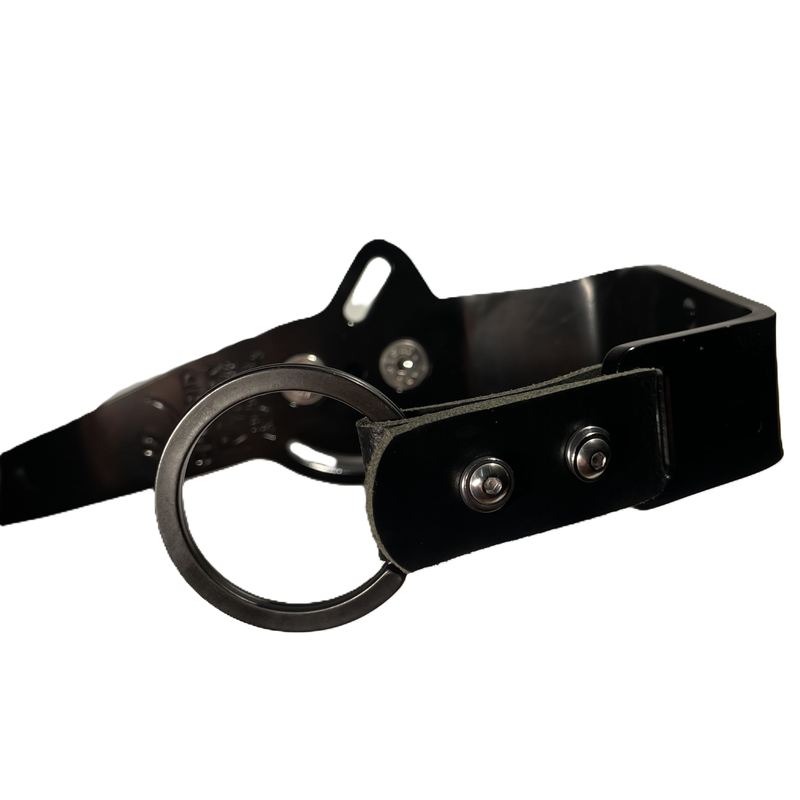 Talon adaptors for Spikepods