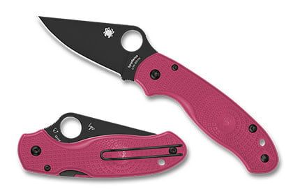 Para 3 Pink Lightweight Black Blade  Living Beyond Breast Cancer