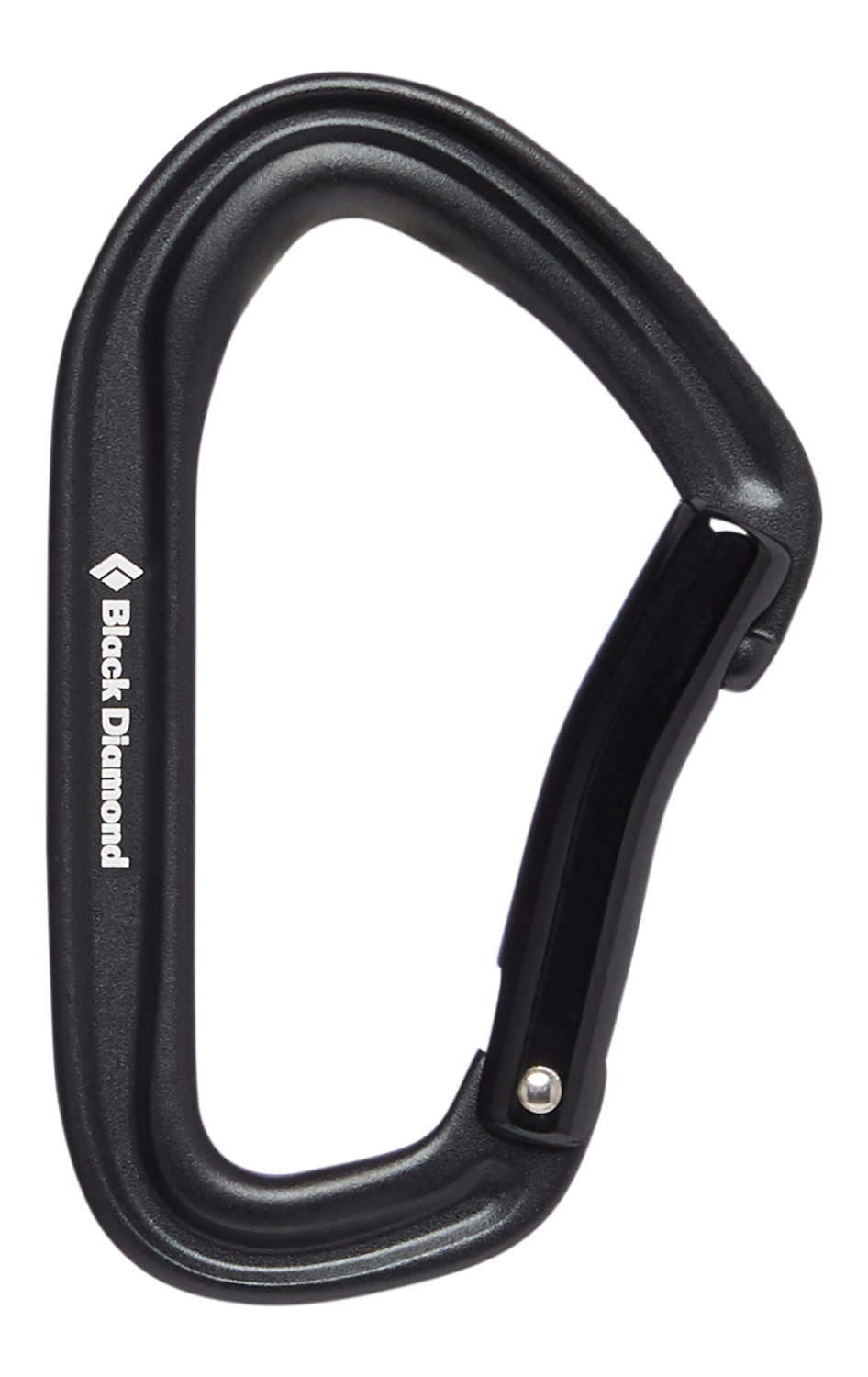 HOTFORGE BENT GATE CARABINER