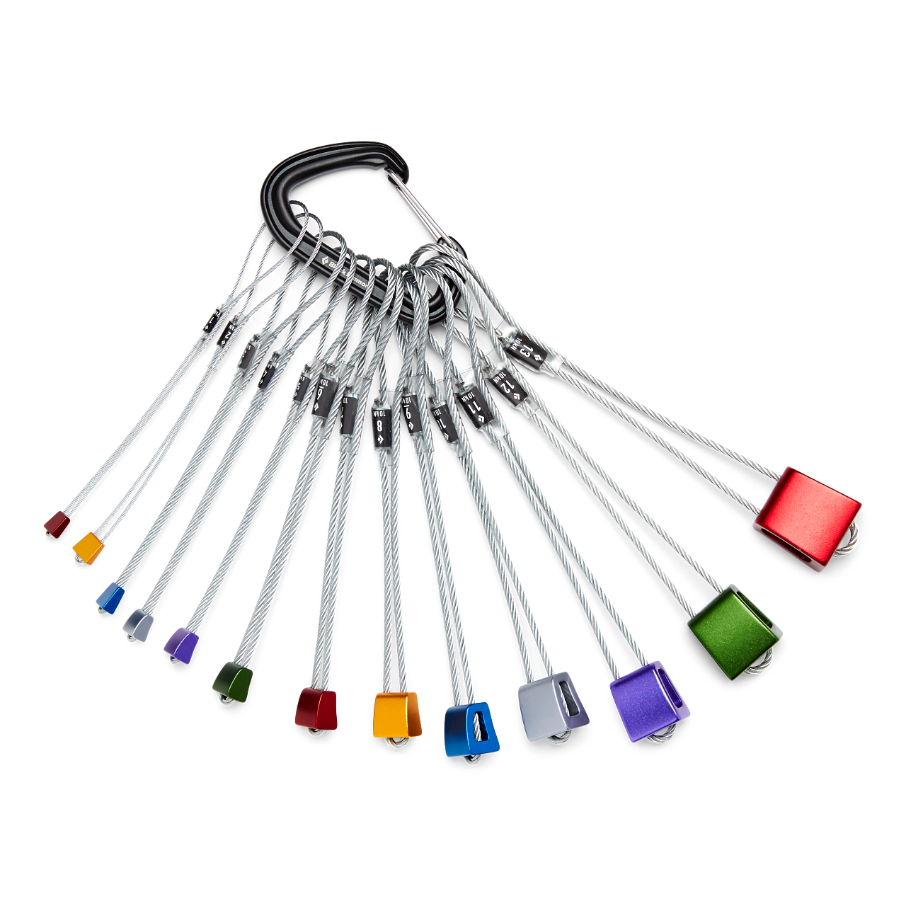 PRO STOPPER SET #1-13