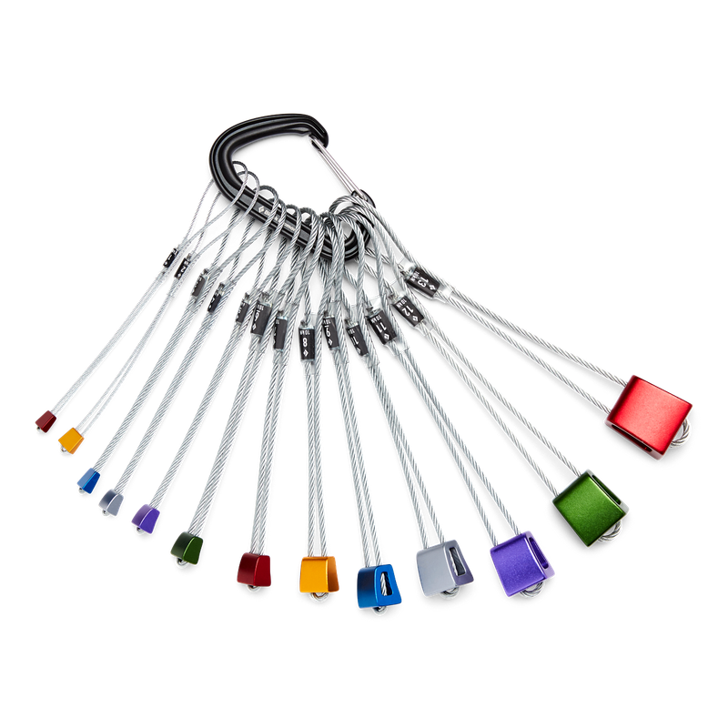 PRO STOPPER SET #1-13