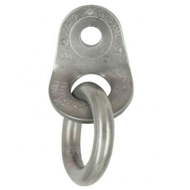 1/2 RING ANCHOR STAINLESS STEEL