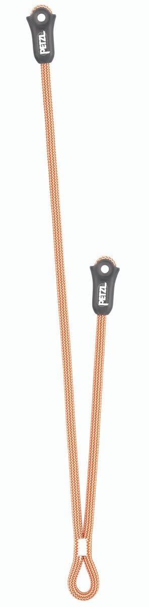 DUAL CAVING LANYARD