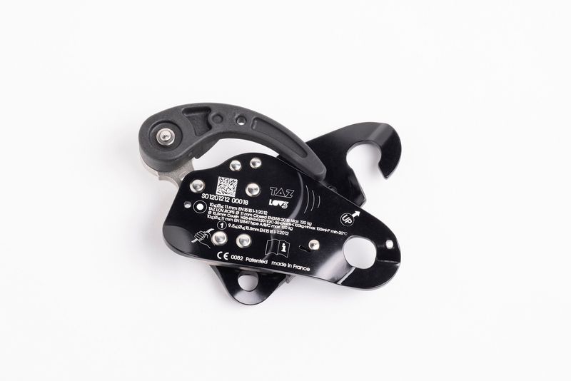 TAZ-3D LOV3 Black