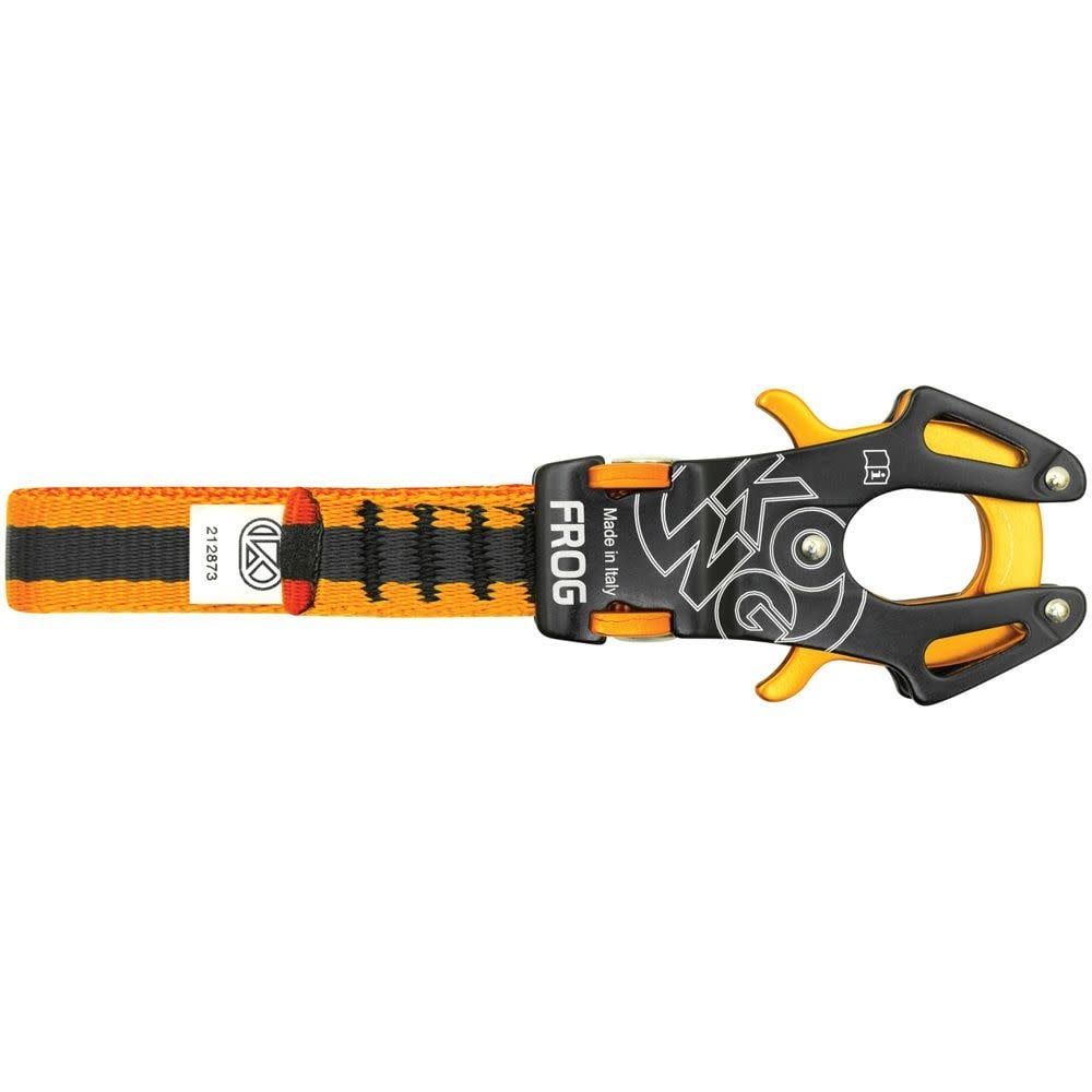 KONG FROG -FROG ONLY- 12CM