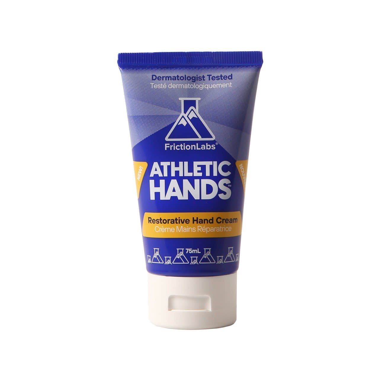 Athletic Hands™ Daily Restorative Cream