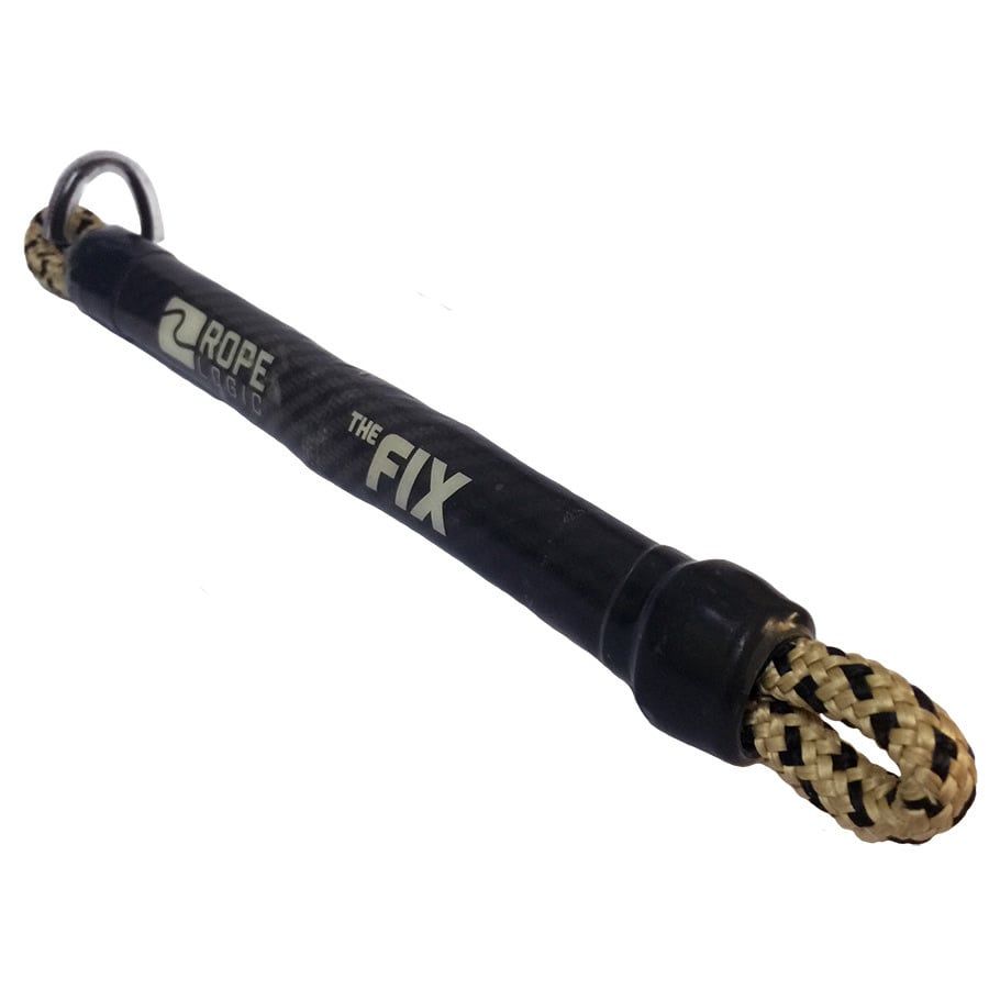 FIX Rope Wrench ZK-2 Tether Rope Logic
