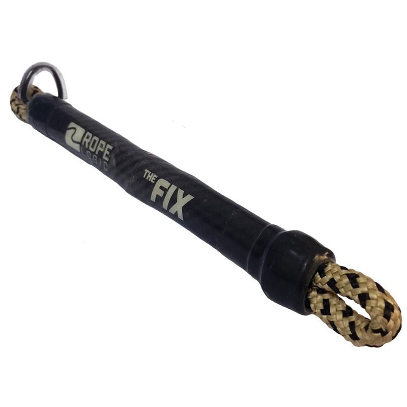 FIX Rope Wrench ZK-2 Tether Rope Logic