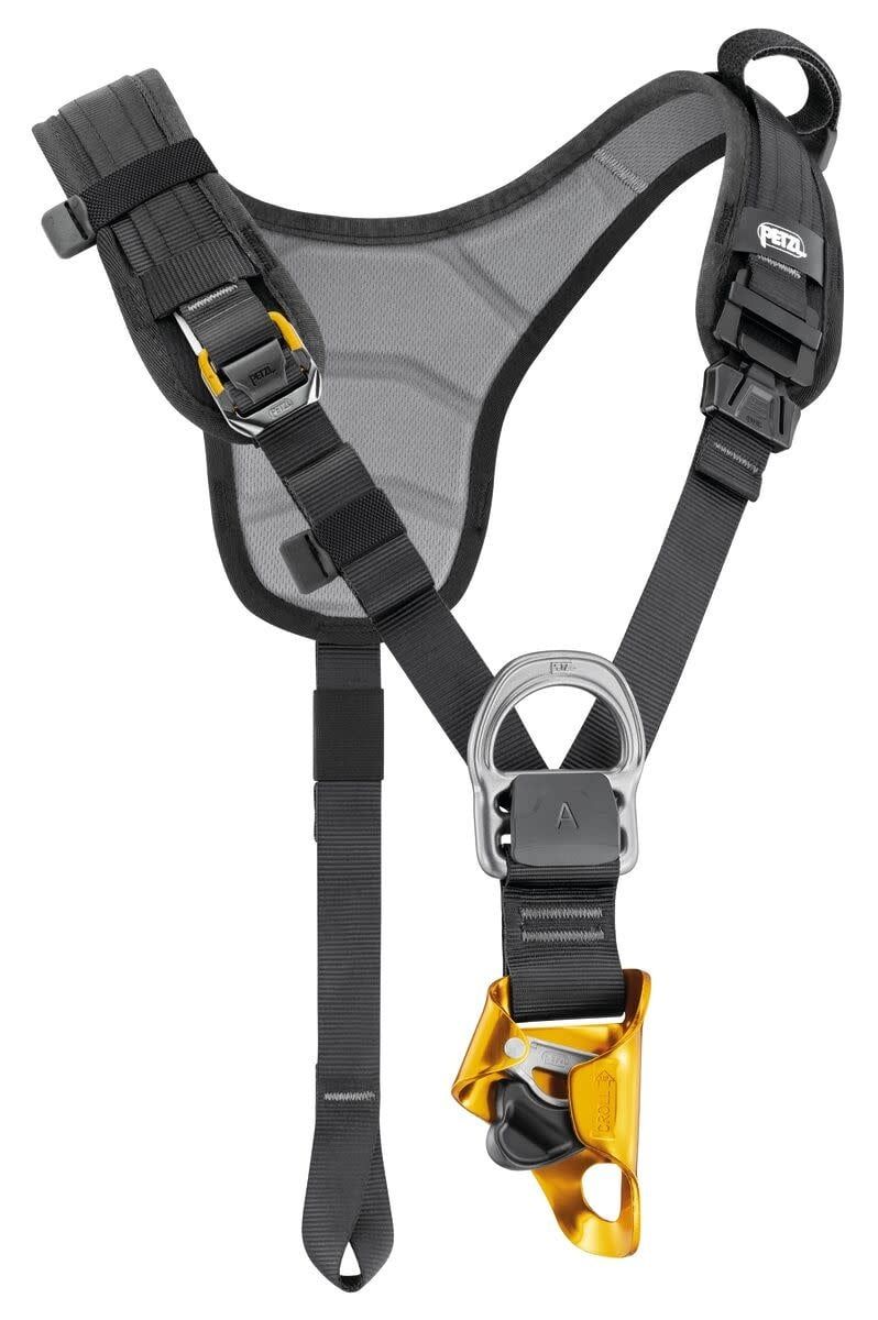 TOP CROLL chest harness