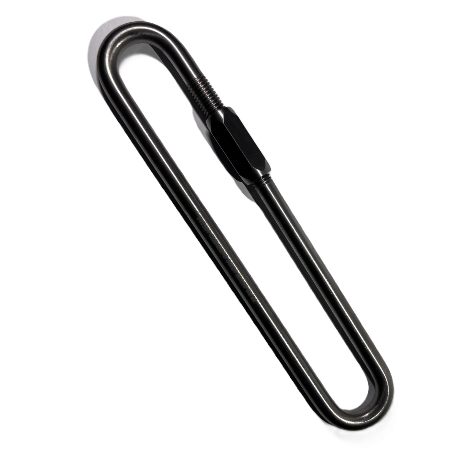 Titanium Long Quick Link 195CM