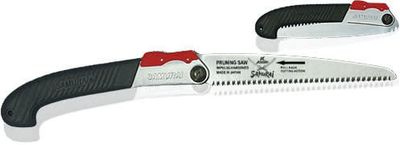 Samurai Kiwami Auto Lock Folding Saw STRAIGHT 240 mm/9.5&quot; MP-240-MH