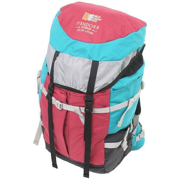 Pandora 33L Pack