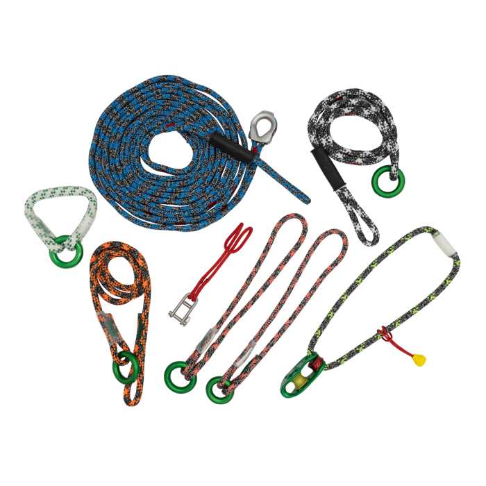 MT multiTOOL Kit Ring