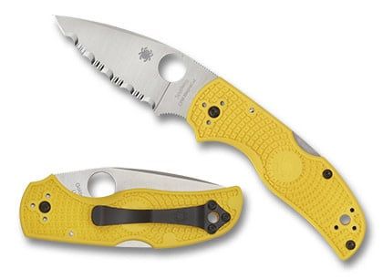 Native 5 Salt Yellow CPM MagnaCut