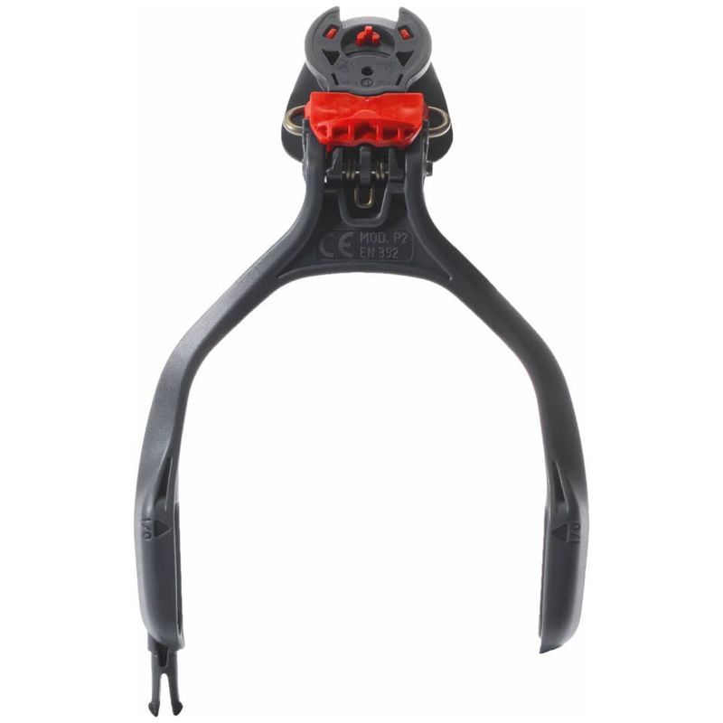 PROTOS 3M Attachment Bracket with Microphone Pin