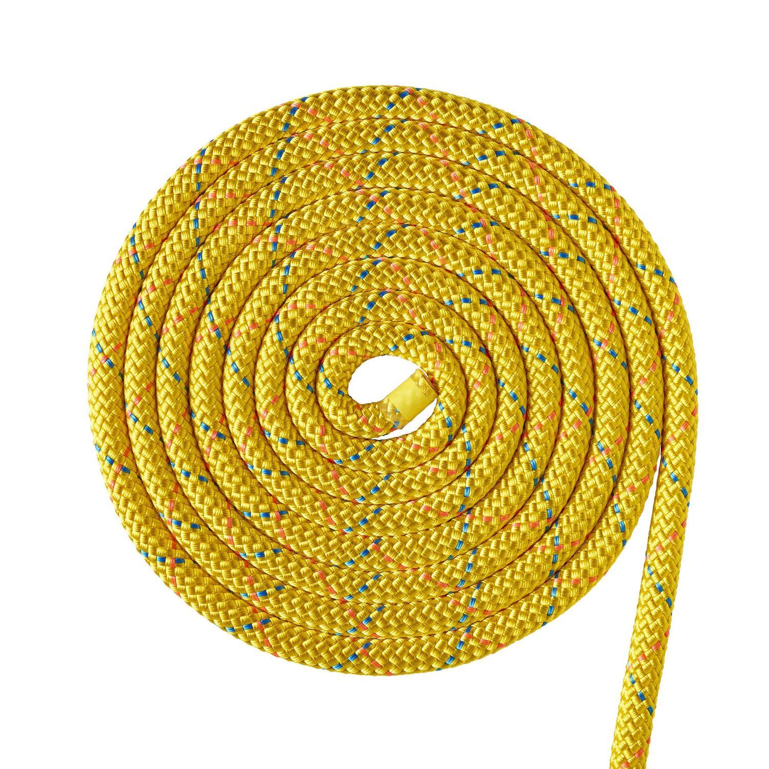 5/8&quot; Atlas Yellow 300&#39; (92M)