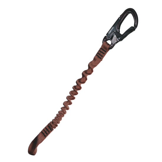 566 EXTRACTION/PERSONAL RETENTION LANYARD TERRA