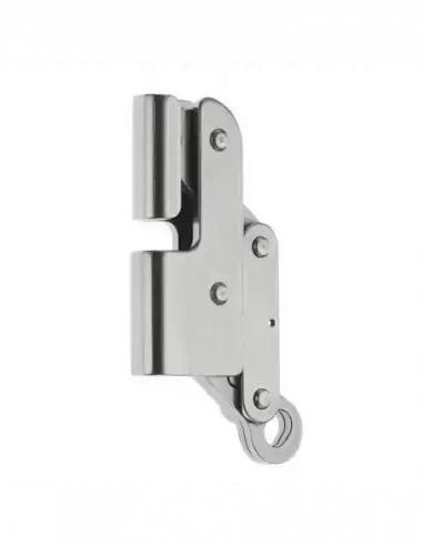 Fusion Duraform Stainless Steel Cable Grab 3/8&quot; (10 mm)