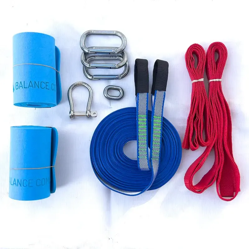 Prim25 Slackline Kit