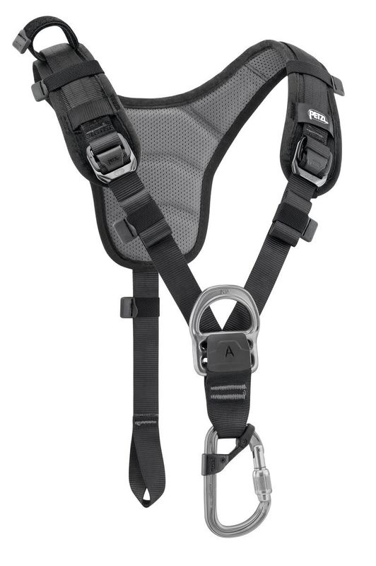 Chest Harness TOP