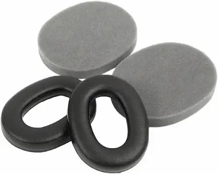 3M Muff Hygiene Kit Pair for OPTIME 105