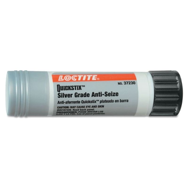QuickStix™ Silver Anti-Seize Lubricant, 20 g Stick