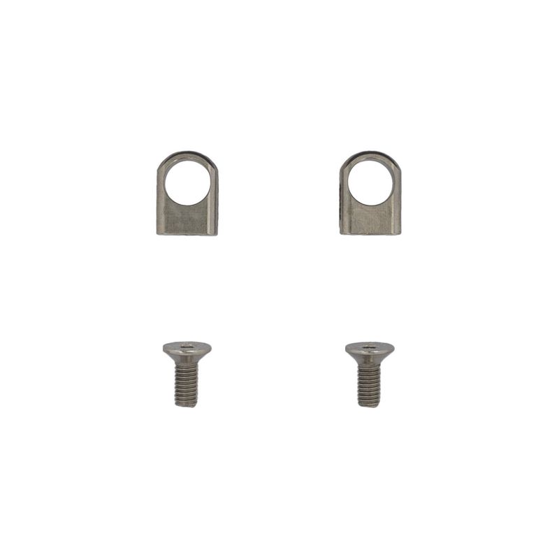 Kinisi Bosun Seat Kit