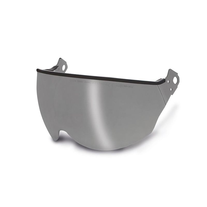 SUPER PLASMA SMOKE VISOR