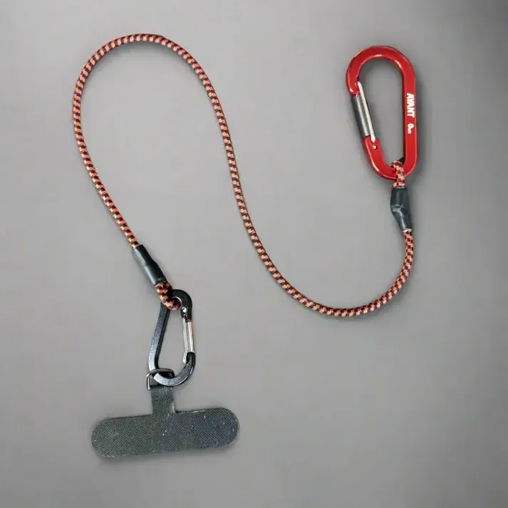 &quot;Tech-Tether&quot; Multipitch Phone Leash