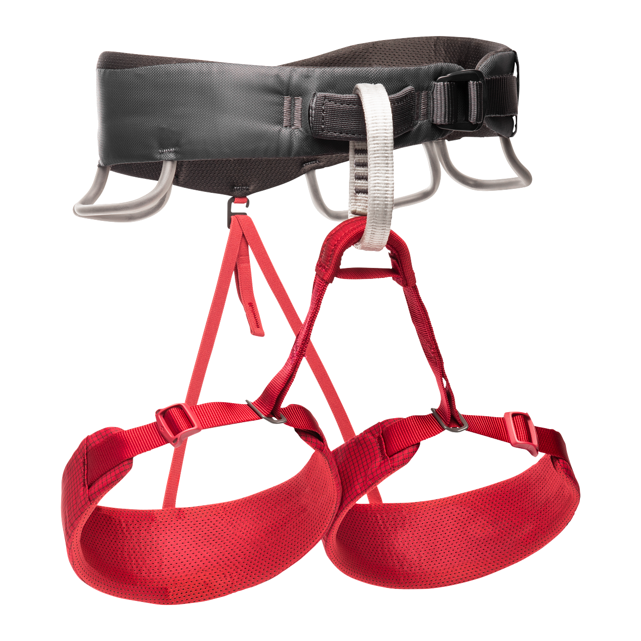 W MOMENTUM HARNESS WILD ROSE Extra Small