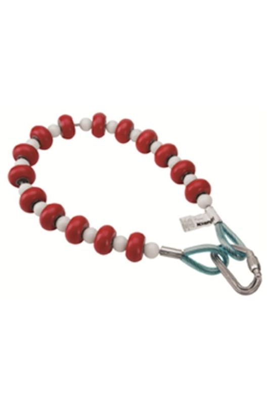 Harken Roller Sling 3 ft Red/White