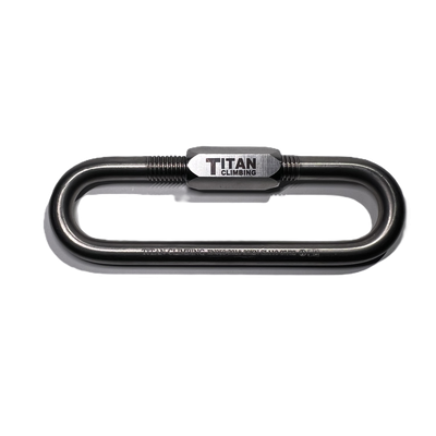 Titanium Short Quick Link 110CM