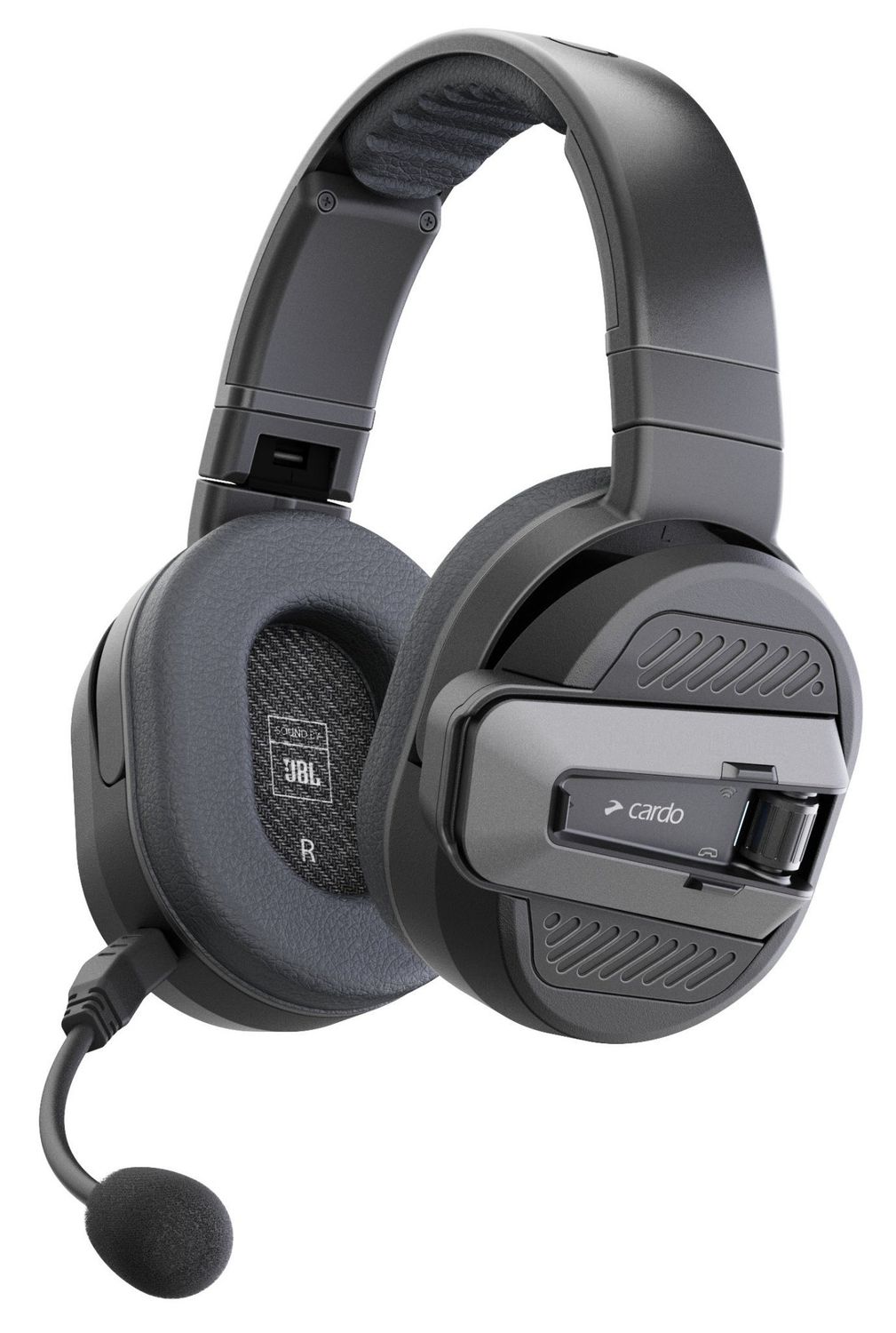 PACKTALK EDGEPHONES ORV SINGLE