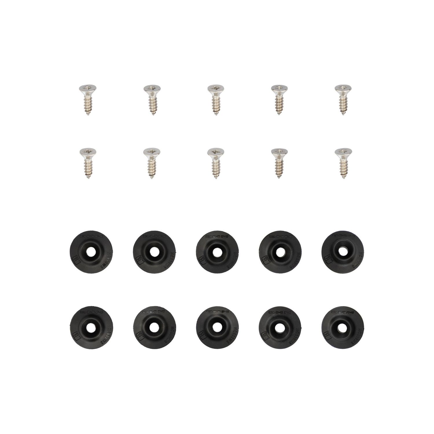 Kinisi Webbing Stopper Kit