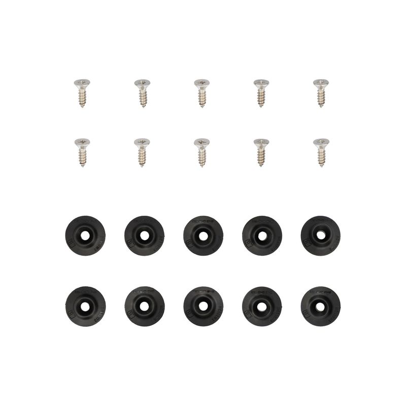 Kinisi Webbing Stopper Kit