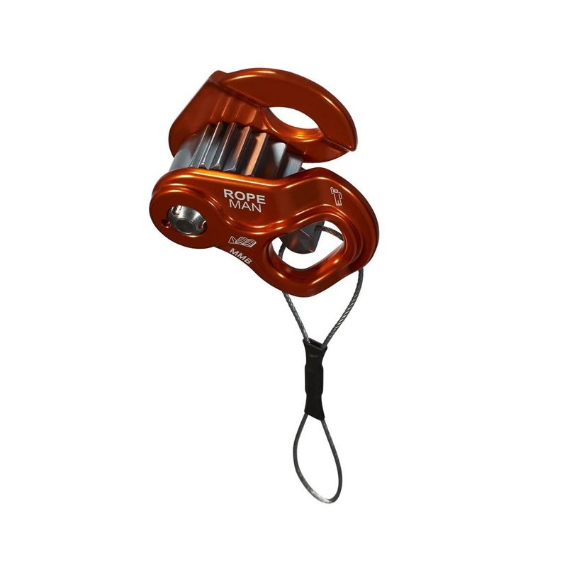 Ropeman 1 ORANGE