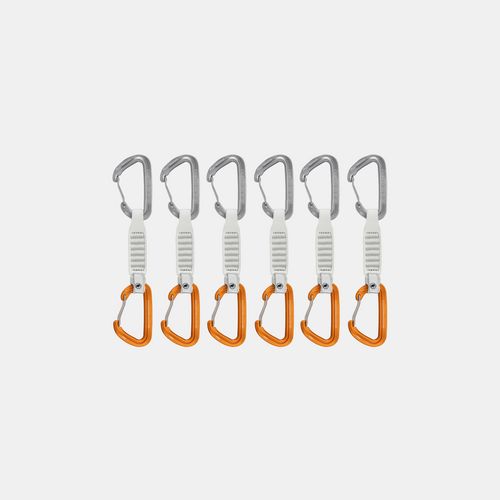 Sender Wire 12 cm 6-Pack Quickdraws