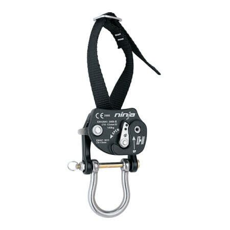 NINJA MULTIASCEND BLACK