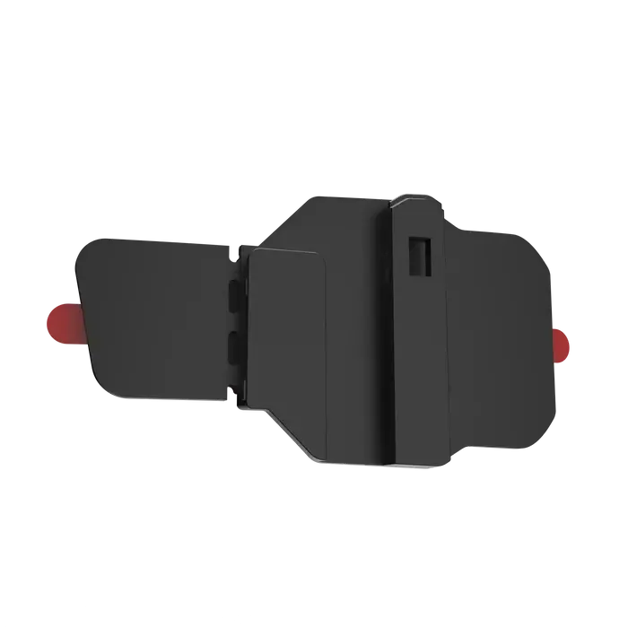 PACKTALK GLUE PLATE FOR HELMET