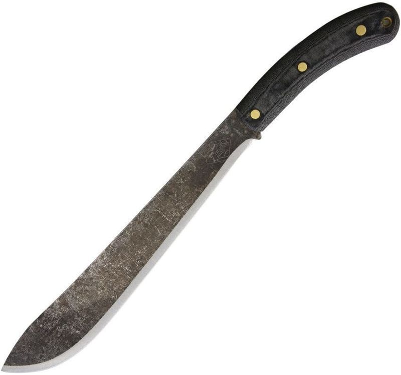 Darien Machete With Sheath