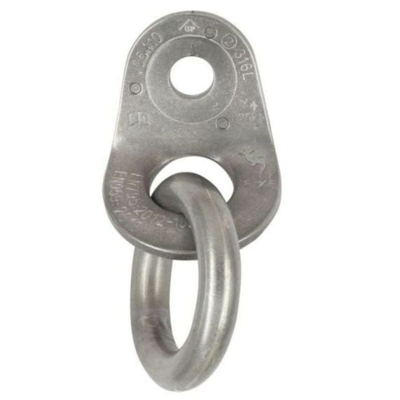 3/8 RING ANCHOR STAINLESS STEEL