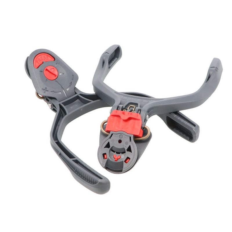 Protos 3M Muff Bracket Adapter