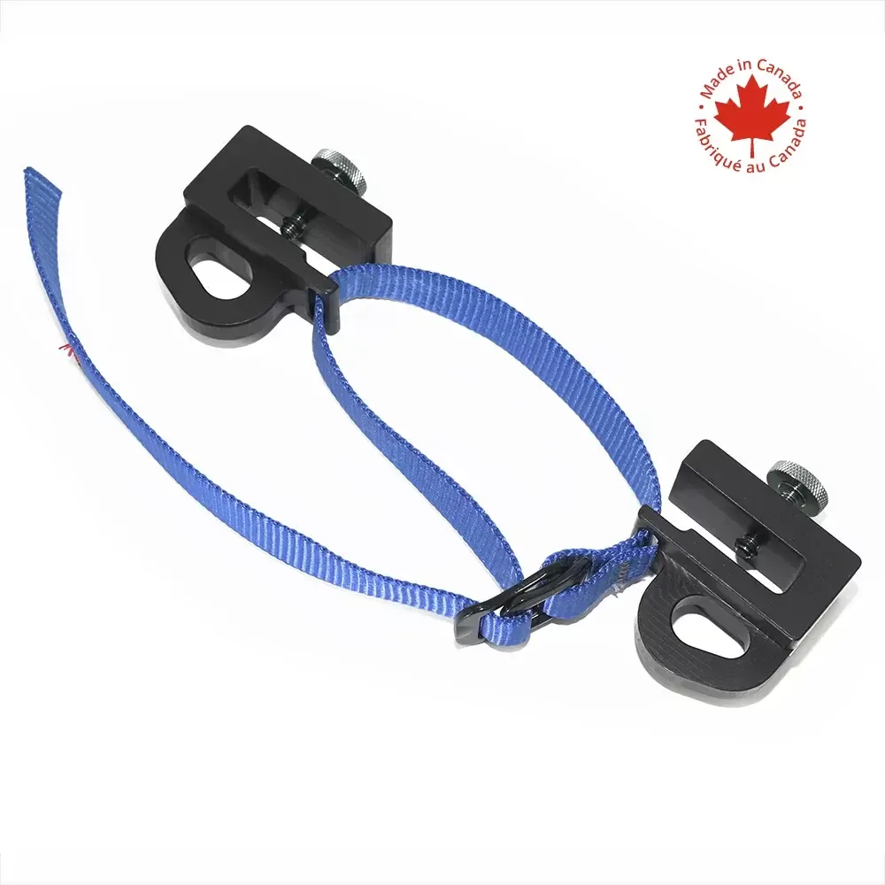 Uru Beam Clamp - 14 mm flange