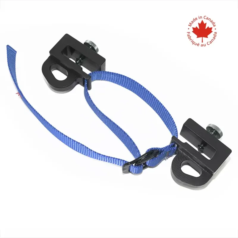 Uru Beam Clamp - 14 mm flange