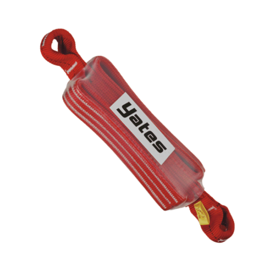 611 RESCUE LOAD LIMITER